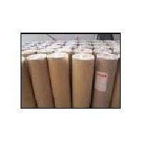 Ribbed Kraft Paper
