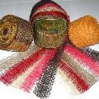 Jute Ribbon
