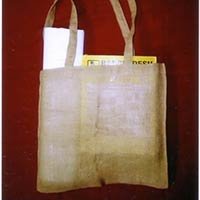 Jute Shoulder Bags