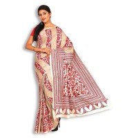 Kantha Sarees
