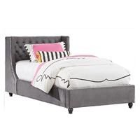 Twin Bed