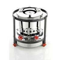 Kerosene Wick Stove
