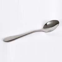 Stainless Steel Coffee Spoons