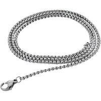 Metal Chain Necklace