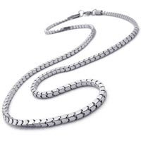 Stainless Steel Necklace