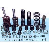Switches Springs