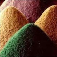 Napthol Dyes