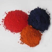 Sulphur Dyes