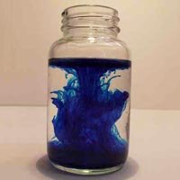 Water Soluble Dyes