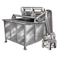 Winch Dyeing Machine