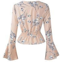 Short Blouses