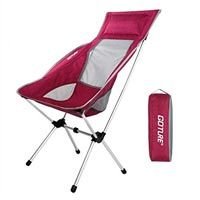 Portable Folding Chair