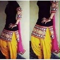 Punjabi Suits