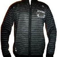 Pullover Jackets