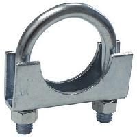 Muffler Clamps