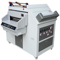 Photo Album Making Machine