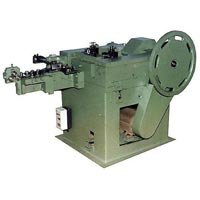 Roofing Nail Making Machine