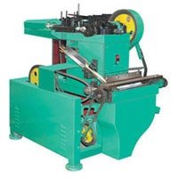 Staple Pin Making Machine
