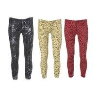 Women's Short Leggings