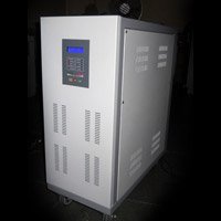 Lift Backup System