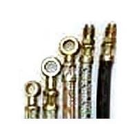 Low Pressure Hydraulic Hose