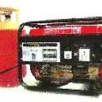 LPG Generators