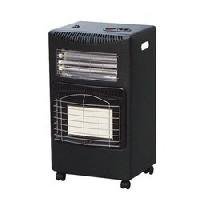 LPG Heaters