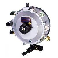 LPG Vaporizers
