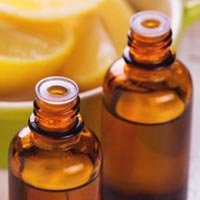 Lemon Oil
