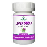 Liver Care Capsules