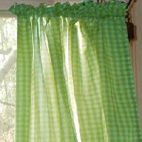 Living Room Curtains