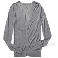 Long Cardigan