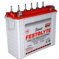 Long Life Battery