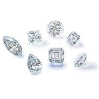 Loose Polished Diamonds