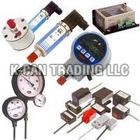 Temperature Measurement Equipment