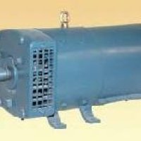 Welding Generators