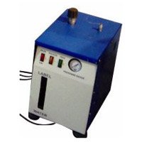 Portable Steam Generators