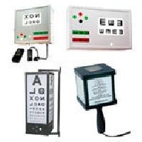 Vision Testing Equipment