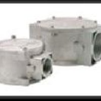 Natural Gas Filter