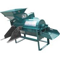Maize Shelling Machine