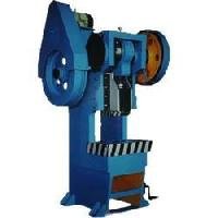 Metal Punching Machine