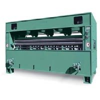 Needle Punching Machine
