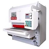 Particle Board Machine