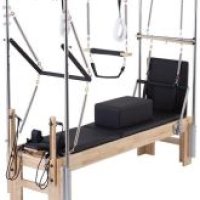 Pilates Machine