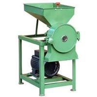 Pulverizing Machine