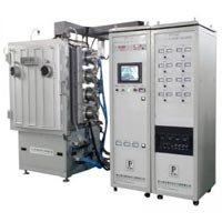 PVD Coating Machine