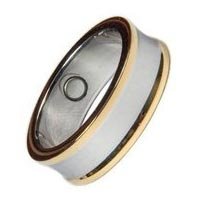 Magnetic Finger Rings