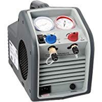 Refrigerant Recovery Machine