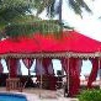 Maharaja Tent