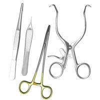 Medical Surgical Instruments